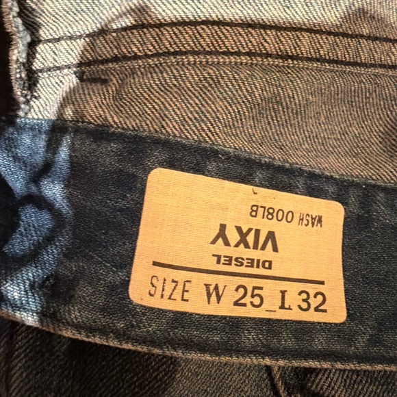 Diesel Jeans - Picture 7 of 8